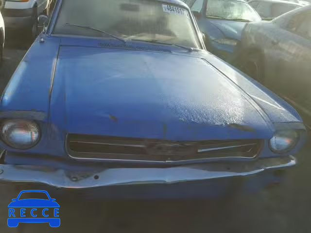 1965 FORD MUST 5R07T188149 image 6