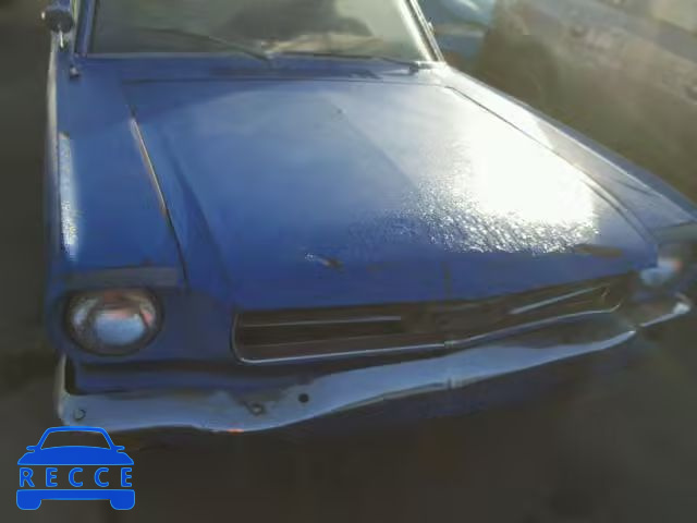 1965 FORD MUST 5R07T188149 image 8