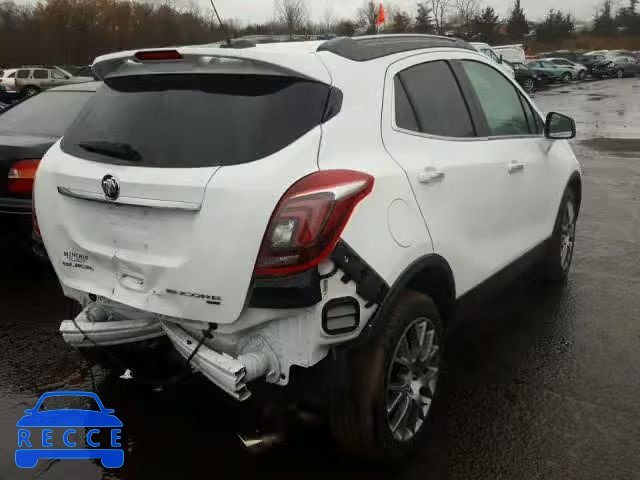 2017 BUICK ENCORE SPO KL4CJ2SMXHB167062 зображення 3