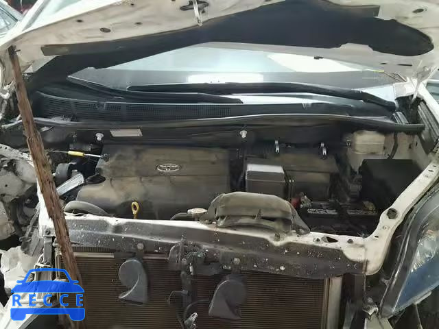 2014 TOYOTA SIENNA SPORT 5TDXK3DC4ES511617 image 6