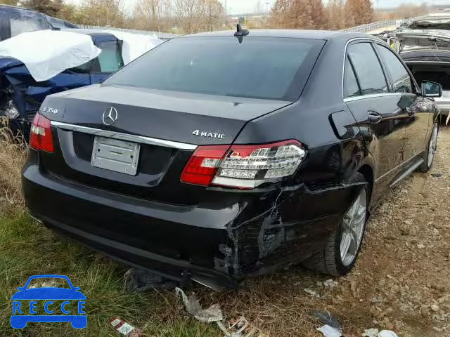 2013 MERCEDES-BENZ E 350 4MAT WDDHF8JB9DA747117 зображення 3