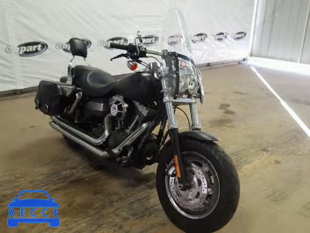 2012 HARLEY-DAVIDSON FXDF DYNA 1HD1GYM18CC325384 image 0