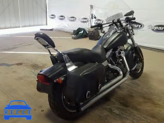 2012 HARLEY-DAVIDSON FXDF DYNA 1HD1GYM18CC325384 зображення 3