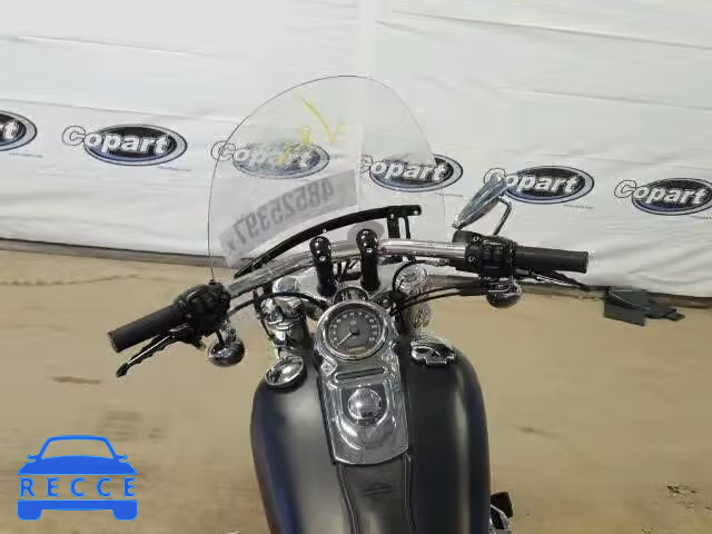 2012 HARLEY-DAVIDSON FXDF DYNA 1HD1GYM18CC325384 зображення 4