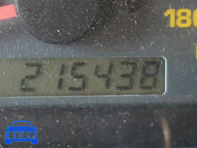 2001 TOYOTA 4RUNNER LI JT3HN87R819056731 Bild 7