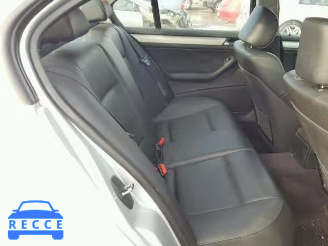 2002 BMW 325 XI WBAEU33432PH85540 image 5