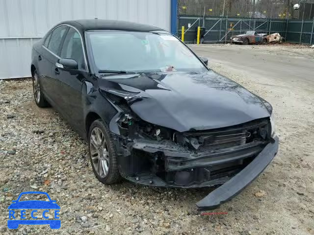 2007 VOLVO S80 V8 YV1AH852371024233 image 0