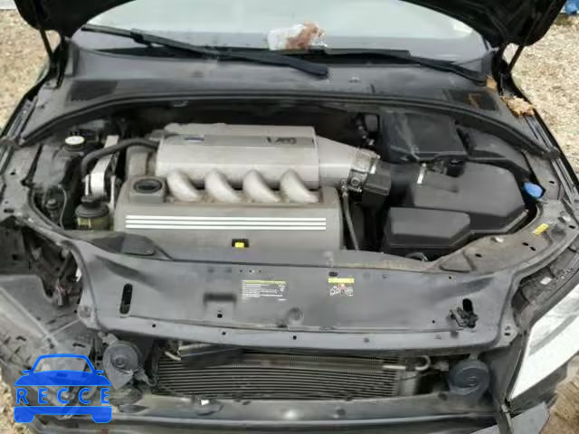 2007 VOLVO S80 V8 YV1AH852371024233 image 6