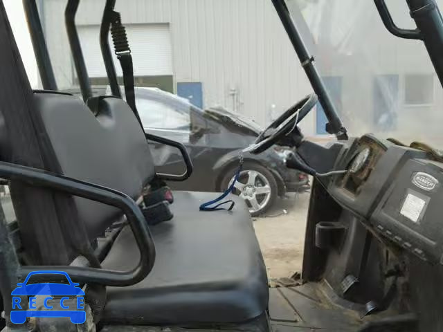 2012 POLARIS RANGER 500 4XAWH50A2CB432047 image 4