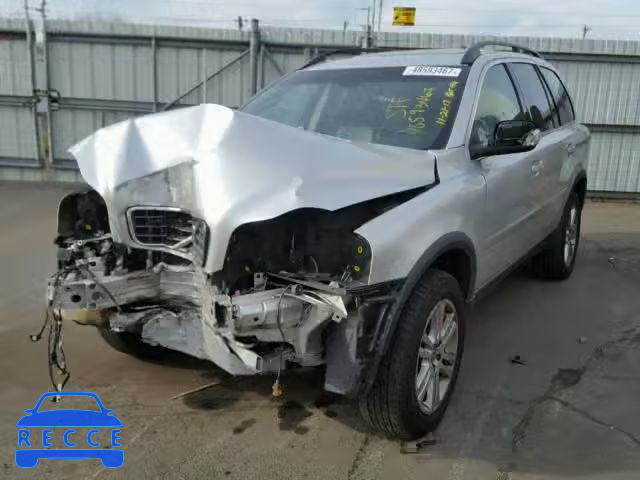 2010 VOLVO XC90 3.2 YV4982CZ8A1535558 image 1