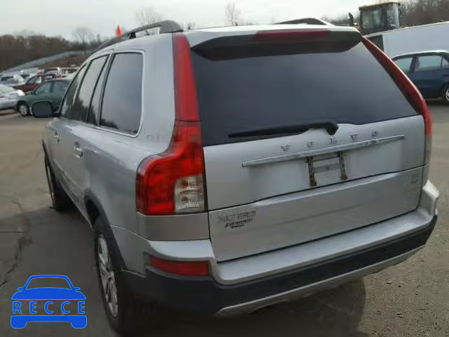 2010 VOLVO XC90 3.2 YV4982CZ8A1535558 image 2