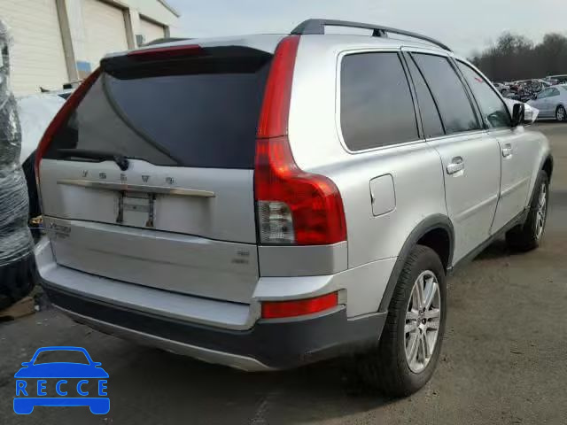 2010 VOLVO XC90 3.2 YV4982CZ8A1535558 image 3