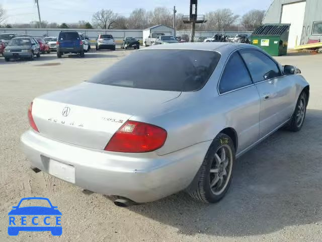2002 ACURA 3.2CL TYPE 19UYA42692A001316 image 3