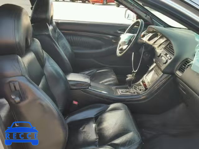 2002 ACURA 3.2CL TYPE 19UYA42692A001316 image 4