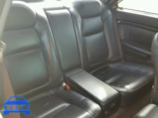 2002 ACURA 3.2CL TYPE 19UYA42692A001316 image 5