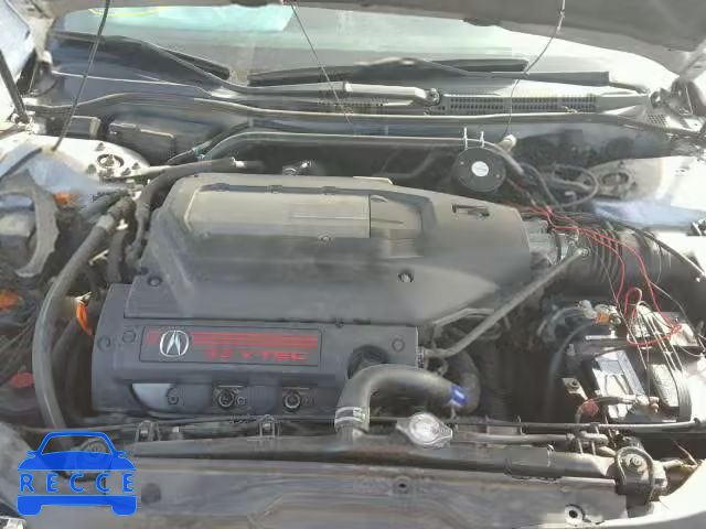 2002 ACURA 3.2CL TYPE 19UYA42692A001316 image 6