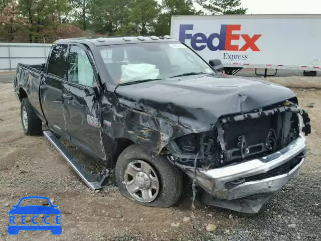 2016 RAM 2500 ST 3C6UR5HJ0GG333958 image 0