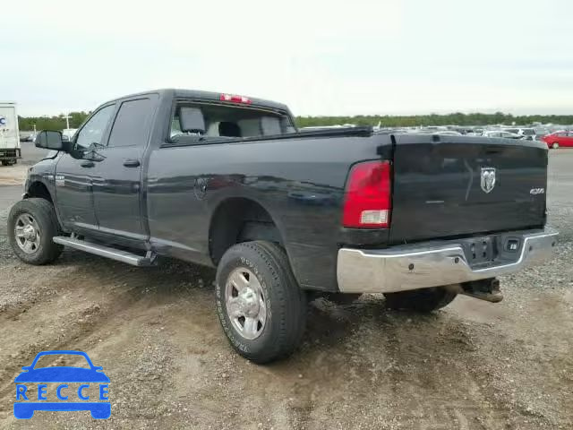 2016 RAM 2500 ST 3C6UR5HJ0GG333958 image 2