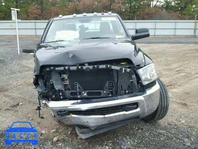 2016 RAM 2500 ST 3C6UR5HJ0GG333958 Bild 8