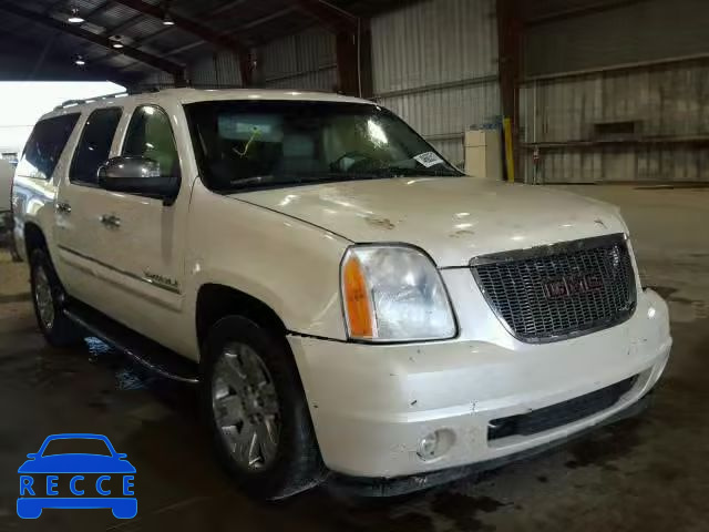 2008 GMC YUKON XL C 1GKFC16058R212970 image 0