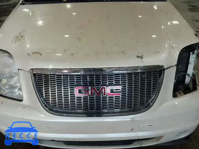 2008 GMC YUKON XL C 1GKFC16058R212970 image 6