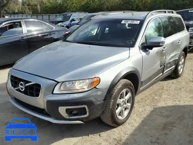 2011 VOLVO XC70 3.2 YV4952BL0B1106597 image 1