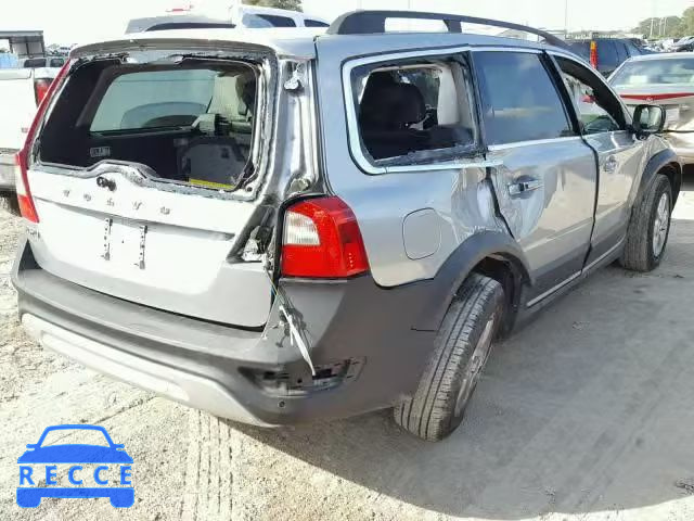 2011 VOLVO XC70 3.2 YV4952BL0B1106597 image 3