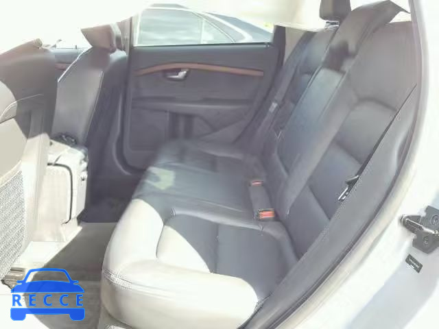 2011 VOLVO XC70 3.2 YV4952BL0B1106597 image 5