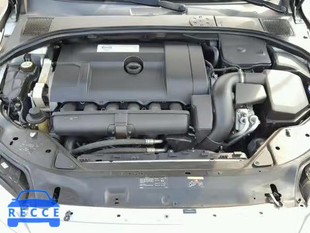 2011 VOLVO XC70 3.2 YV4952BL0B1106597 image 6