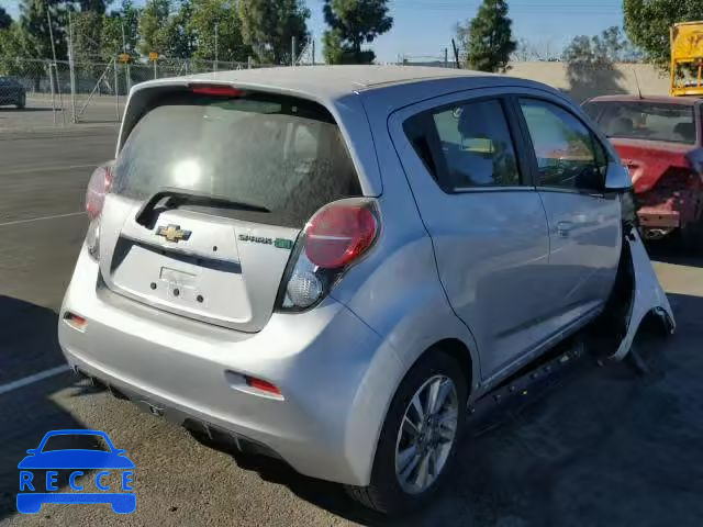 2016 CHEVROLET SPARK EV 2 KL8CL6S04GC595408 Bild 3