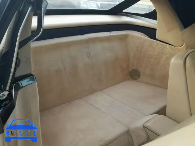 1999 MERCEDES-BENZ SL 500 WDBFA68F2XF178694 зображення 5