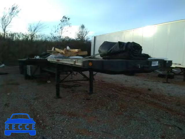 1999 FONTAINE FLATBED TR 13N153301X1584167 Bild 0