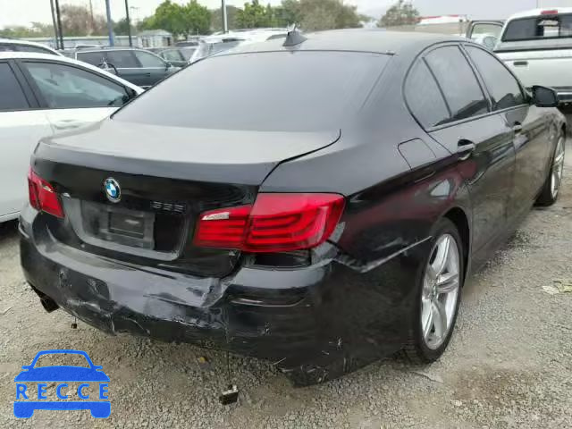 2012 BMW 535 I WBAFR7C53CC814613 image 3