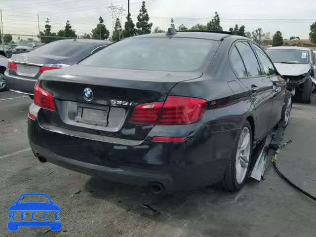 2014 BMW 535 I WBA5B1C57ED482069 image 3
