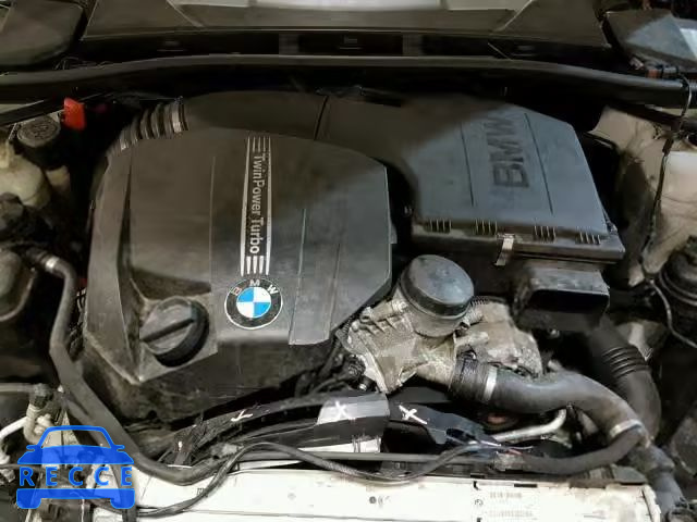 2011 BMW 335 XI WBAPL5C5XBA920335 зображення 6