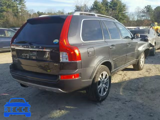 2013 VOLVO XC90 3.2 YV4952CZXD1636078 image 3