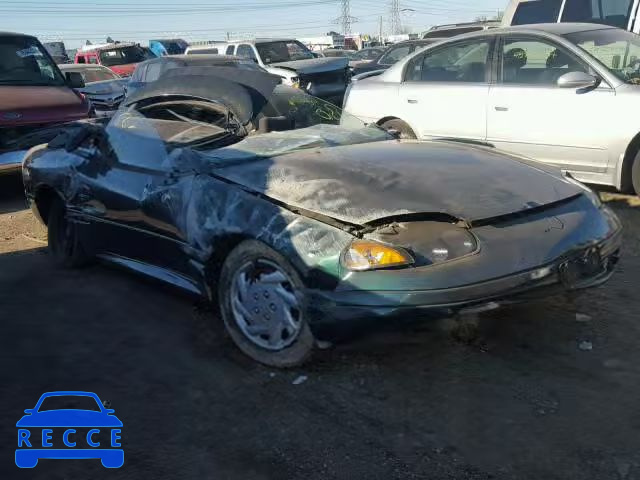 1995 DODGE STEALTH JB3AM44H1SY029853 image 0