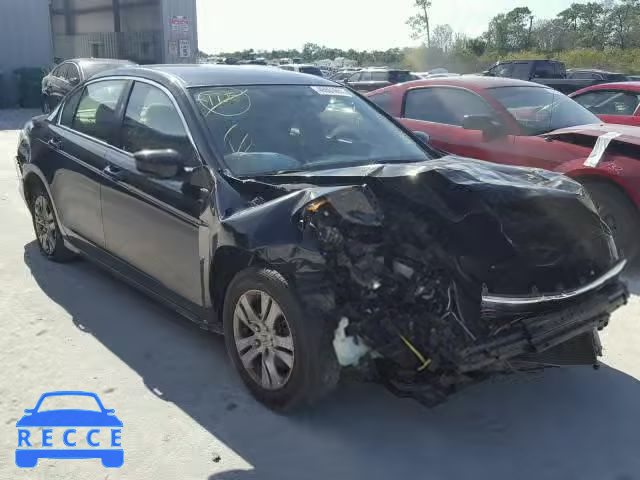 2011 HONDA ACCORD LXP 1HGCP2F45BA127890 image 0