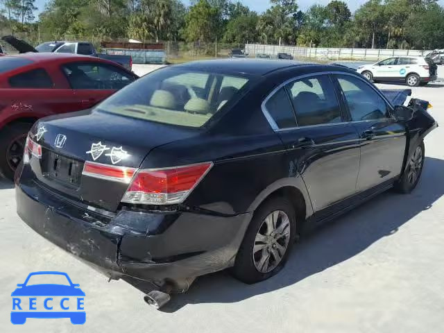 2011 HONDA ACCORD LXP 1HGCP2F45BA127890 image 3