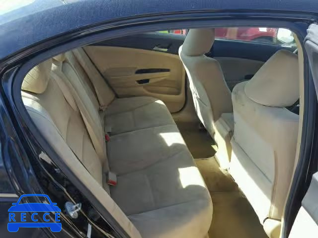 2011 HONDA ACCORD LXP 1HGCP2F45BA127890 image 5