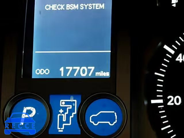 2017 LEXUS GX BASE JTJBM7FX0H5157355 image 7