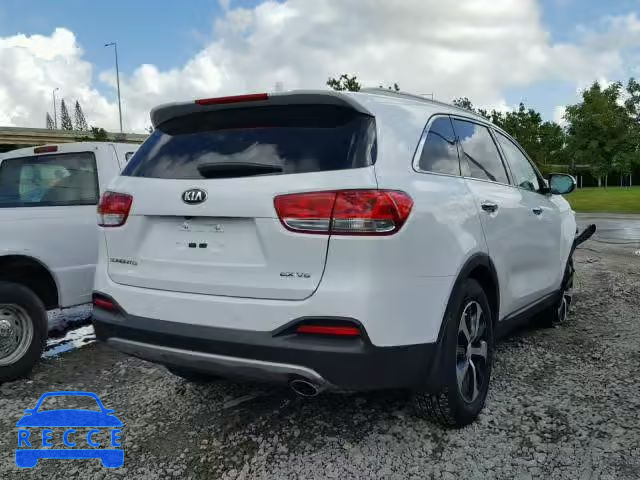 2018 KIA SORENTO EX 5XYPH4A58JG366213 image 3