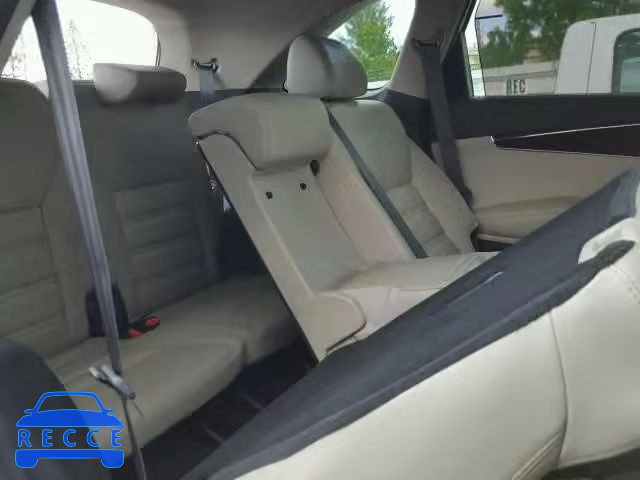 2018 KIA SORENTO EX 5XYPH4A58JG366213 image 5