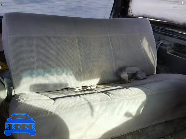 1996 FORD BRONCO U10 1FMEU15H8TLB30511 image 5