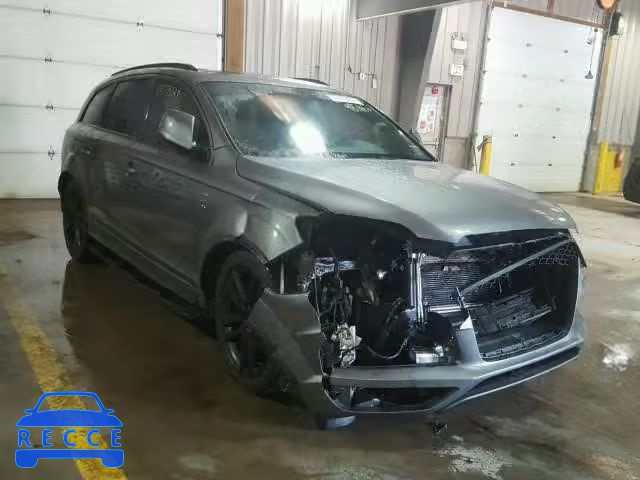 2012 AUDI Q7 PRESTIG WA1WMBFE7CD002302 image 0