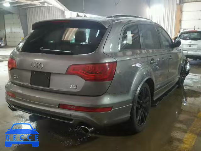 2012 AUDI Q7 PRESTIG WA1WMBFE7CD002302 image 3