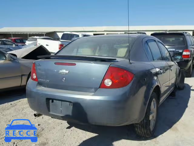 2006 CHEVROLET COBALT LTZ 1G1AZ55F367731342 Bild 3