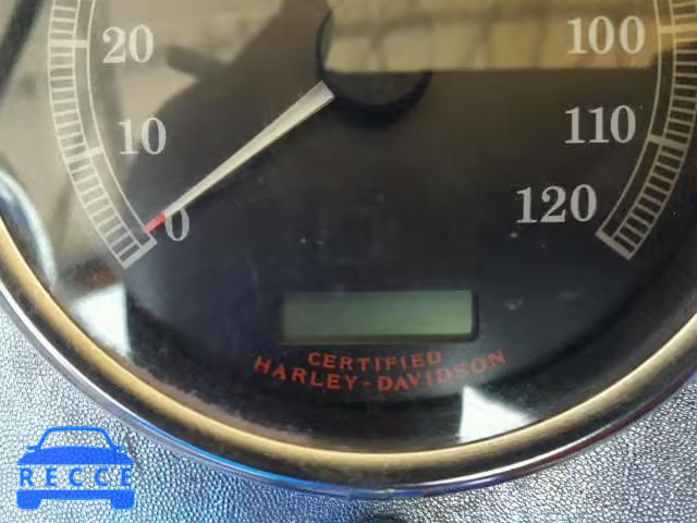 2004 HARLEY-DAVIDSON FLSTF 1HD1BMY174Y039886 зображення 7