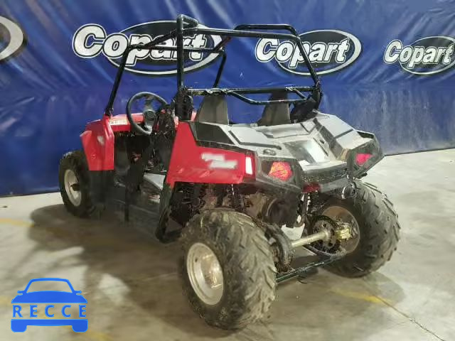 2015 POLARIS RZR 170 RF3YAV172FT001228 image 2