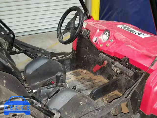 2015 POLARIS RZR 170 RF3YAV172FT001228 image 4